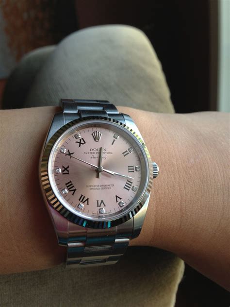 rolex air king 36mm|rolex air king price guide.